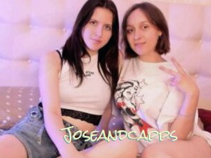 Joseandcapps