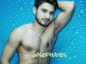 Josefhayes