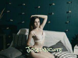 Joselyncute