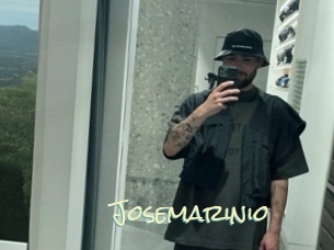 Josemarinio