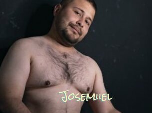 Josemiiel