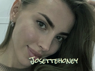 Josettehoney