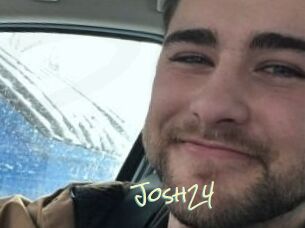josh24 Porn Monkey Cash