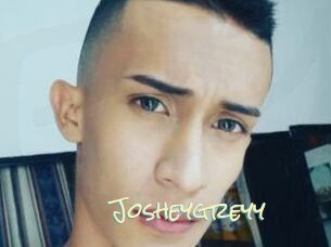 josheygreyy Porn Monkey Cash