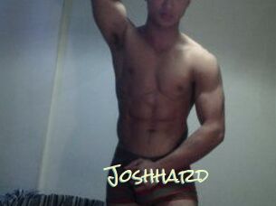 Joshhard