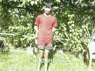 Joshrecio