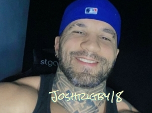 joshrigby18 Porn Monkey Cash