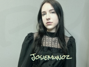 Josiemunoz