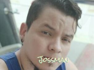 Jossman