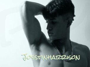 Josstinharrison