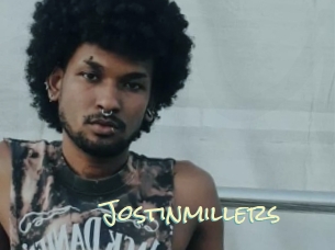 Jostinmillers