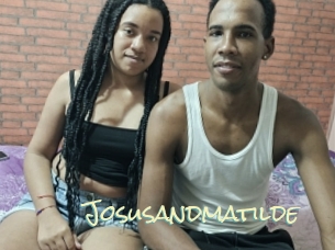 Josusandmatilde