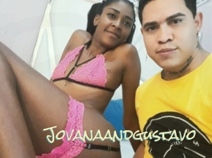 Jovanaandgustavo