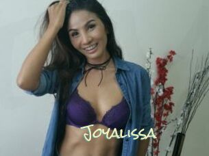 Joyalissa