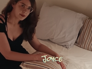 Joyce