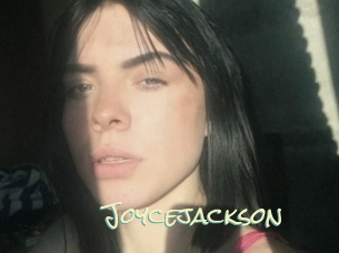 Joycejackson