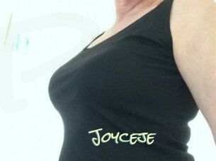 Joyceje