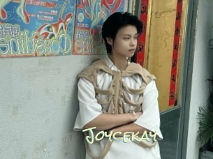 Joycekay
