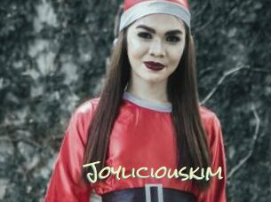 Joyliciouskim