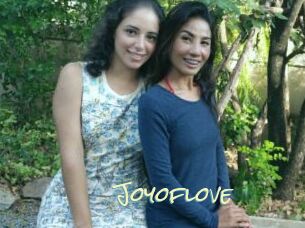 Joyoflove