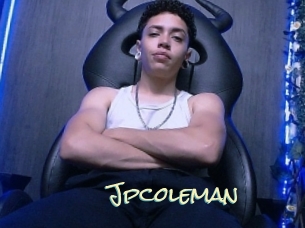 Jpcoleman