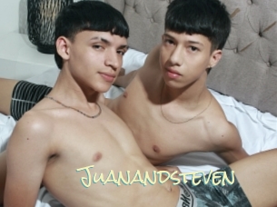 Juanandsteven
