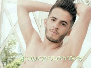Juanceprettyboy