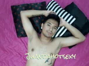 Juandahotsexy