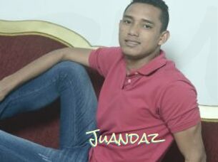 Juandaz