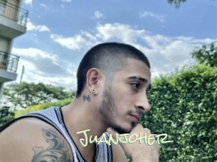 Juanjoher