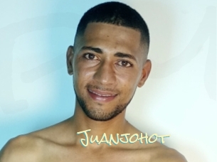 Juanjohot