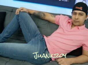 Juankroy