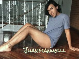Juanmanuelll