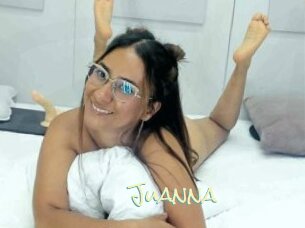 Juanna