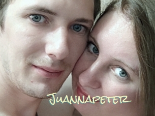 juannapeter Porn Monkey Cash