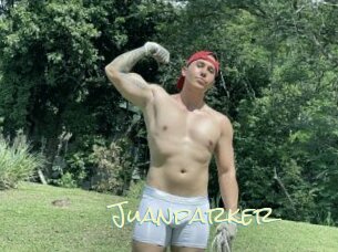 Juanparker