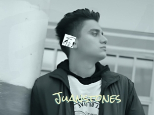 Juanstones