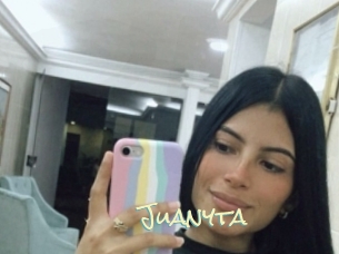 Juanyta