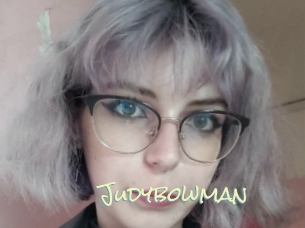 Judybowman