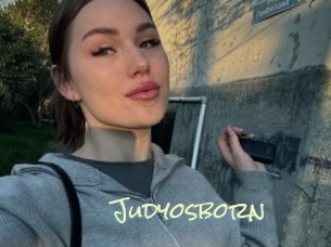 Judyosborn