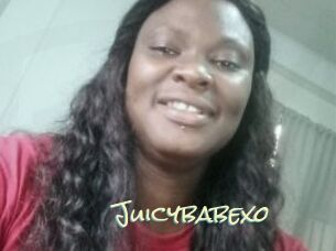 Juicybabexo