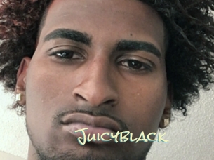 Juicyblack
