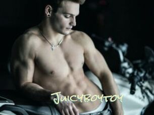 juicyboytoy Porn Monkey Cash