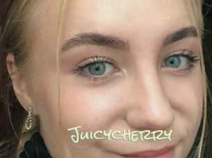 Juicycherry