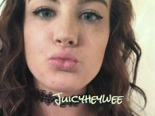 Juicyheywee