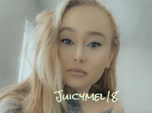 Juicymel18
