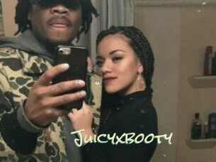 Juicyxbooty
