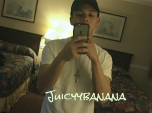 Juicyybanana