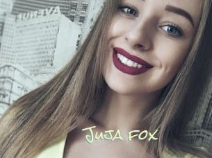 Juja_fox