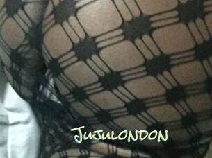 jujulondon Porn Monkey Cash